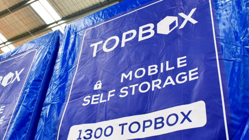 Topbox